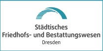 Logo von Städtisches Friedhofs- und Bestattungswesen