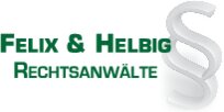 Logo von Felix & Helbig Rechtsanwälte