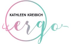 Logo von Kathleen Kreibich Praxis für Ergotherapie
