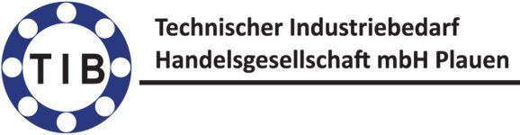 Logo von Technischer Industriebedarf Handelsg.mbH