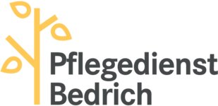 Logo von Pflegedienst Bedrich