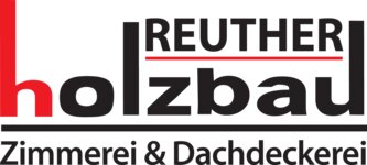 Logo von Holzbau Reuther