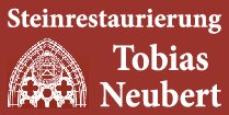 Logo von Steinrestaurierung Tobias Neubert
