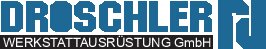 Logo von Dröschler Werkstattausrüstung GmbH