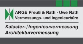 Logo von ARGE Preuß & Rath