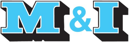 Logo von M & I Maschinenbau und Instandsetzung GmbH