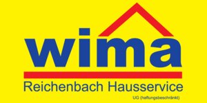 Logo von wima Reichenbach Hausservice UG