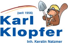 Logo von Klopfer Karl Inh. Natzmer Kerstin