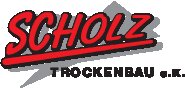 Logo von Scholz Trockenbau e.K.