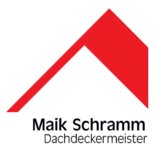 Logo von Dachdeckermeister Maik Schramm