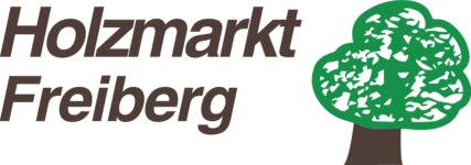 Logo von Holzmarkt Freiberg