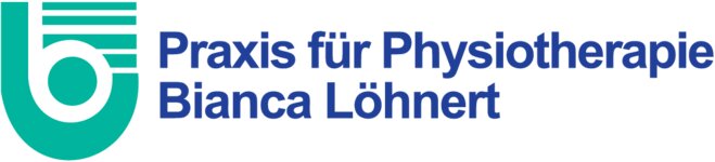 Logo von Bianca Löhnert, Physiotherapie