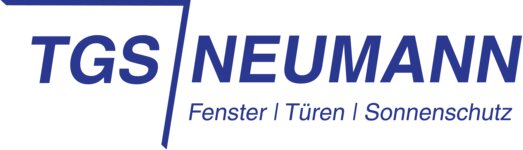 Logo von TGS Neumann GmbH