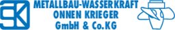 Logo von METALLBAU-WASSERKRAFT ONNEN KRIEGER GmbH & Co.KG
