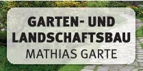 Logo von Garte Mathias