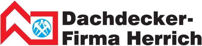 Logo von Dachdeckerfirma Herrich