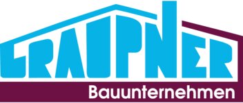 Logo von Graupner Bauunternehmen GmbH & Co. KG