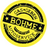 Logo von Böhme, Karsten Autoservice & Autolackiererei