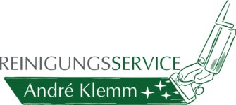 Logo von Reinigungs-Service André Klemm