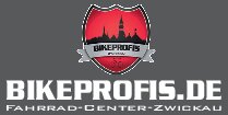 Logo von BIKE PROFIS Zwickau e. K.