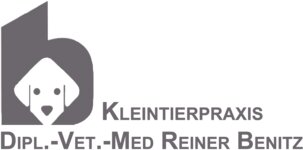 Logo von Benitz, Reiner Dipl.-Vet.-Med.