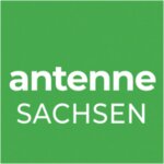 Logo von antenne SACHSEN