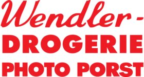 Logo von Drogerie Wendler | PHOTO PORST