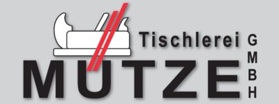Logo von Tischlerei Mütze GmbH Gewerbegebiet An der Windmühle
