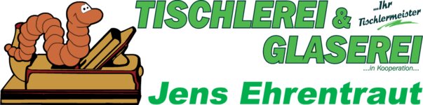 Logo von Tischler Jens Ehrentraut