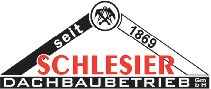 Logo von DACHBAUBETRIEB SCHLESIER
