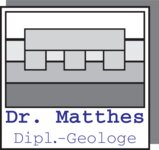 Logo von Baugrunduntersuchung Dipl.-Geol. Dr. Joachim Matthes