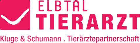 Logo von Kluge & Schumann Tierärztepartnerschaft