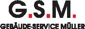 Logo von G.S.M. Gebäude-Service Müller