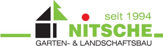 Logo von Garten- & Landschaftsbau Nitsche Markus