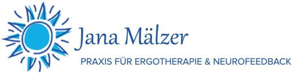 Logo von Praxis für Ergotherapie & Neurofeedback Jana Mälzer