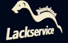 Logo von Lackservice Dieselwiesel