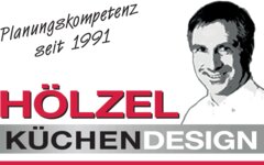 Logo von Hölzel KüchenDesign