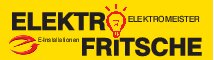 Logo von Fritsche Maximilian Elektroniker für Energie- und Gebäudetechnik