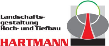 Logo von Hoch- & Tiefbau Hartmann