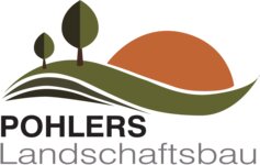 Logo von Pohlers, Patrick Landschaftsbau
