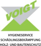 Logo von Hygieneservice Voigt, Inh. Silke Voigt