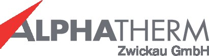 Logo von ALPHATHERM Zwickau GmbH