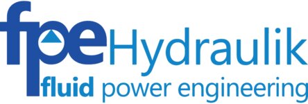 Logo von fpe Hydraulik GmbH