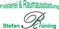 Logo von Polsterei & Raumausstattung Brüning