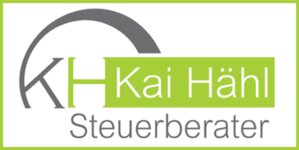Logo von Steuerberater Hähl Kai