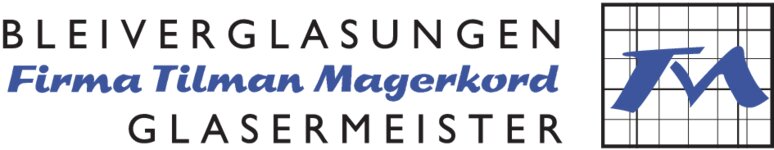 Logo von Bleiverglasung Tilman Magerkord