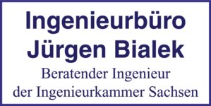 Logo von Ingenieurbüro Jürgen Bialek