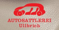 Logo von Autosattlerei Ullbrich