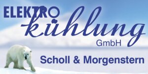 Logo von Elektro-Kühlung GmbH Scholl & Morgenstern