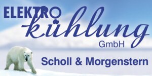 Logo von Elektro-Kühlung GmbH Scholl & Morgenstern